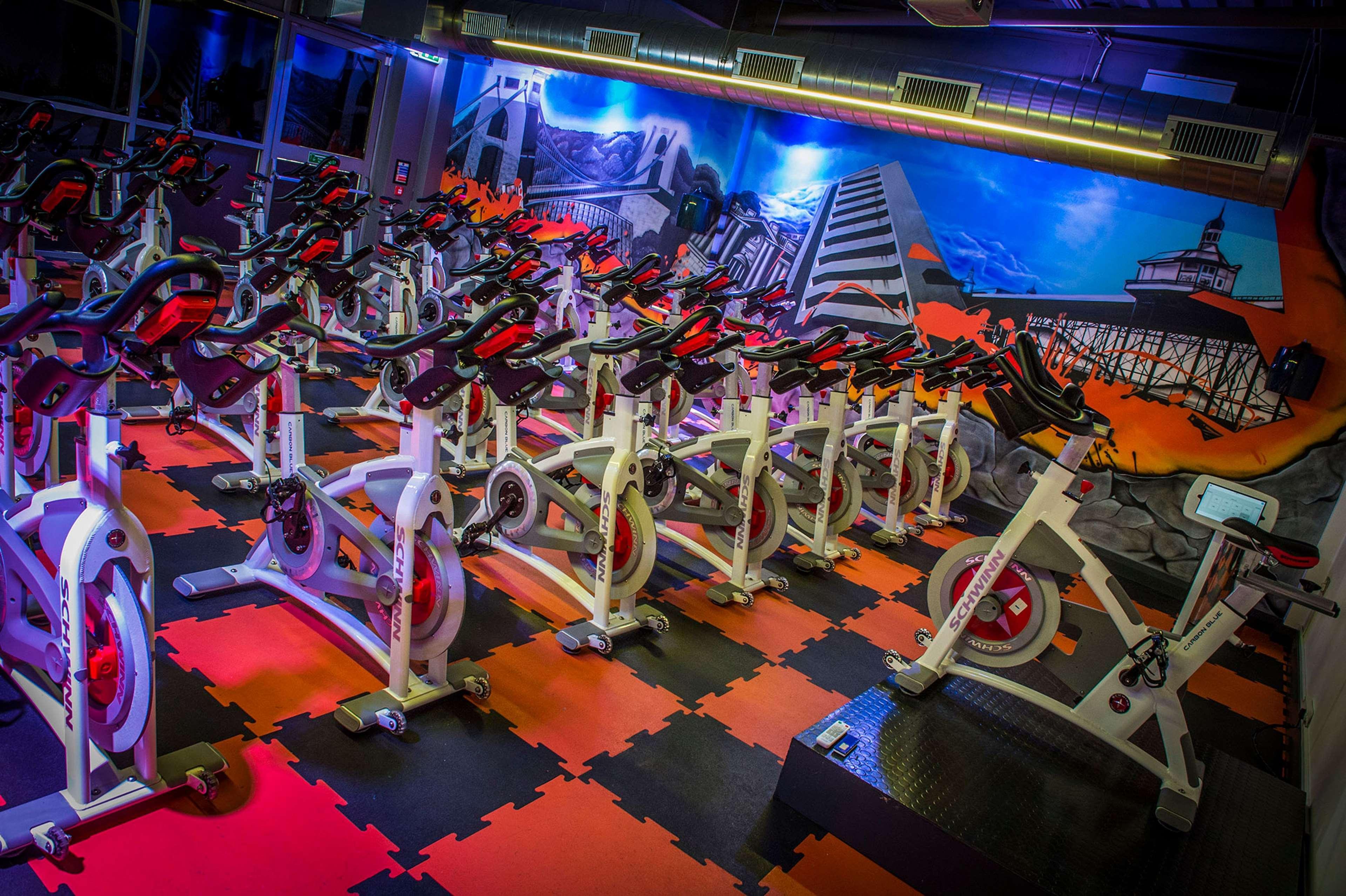 Doubletree By Hilton Bristol South - Cadbury House Отель