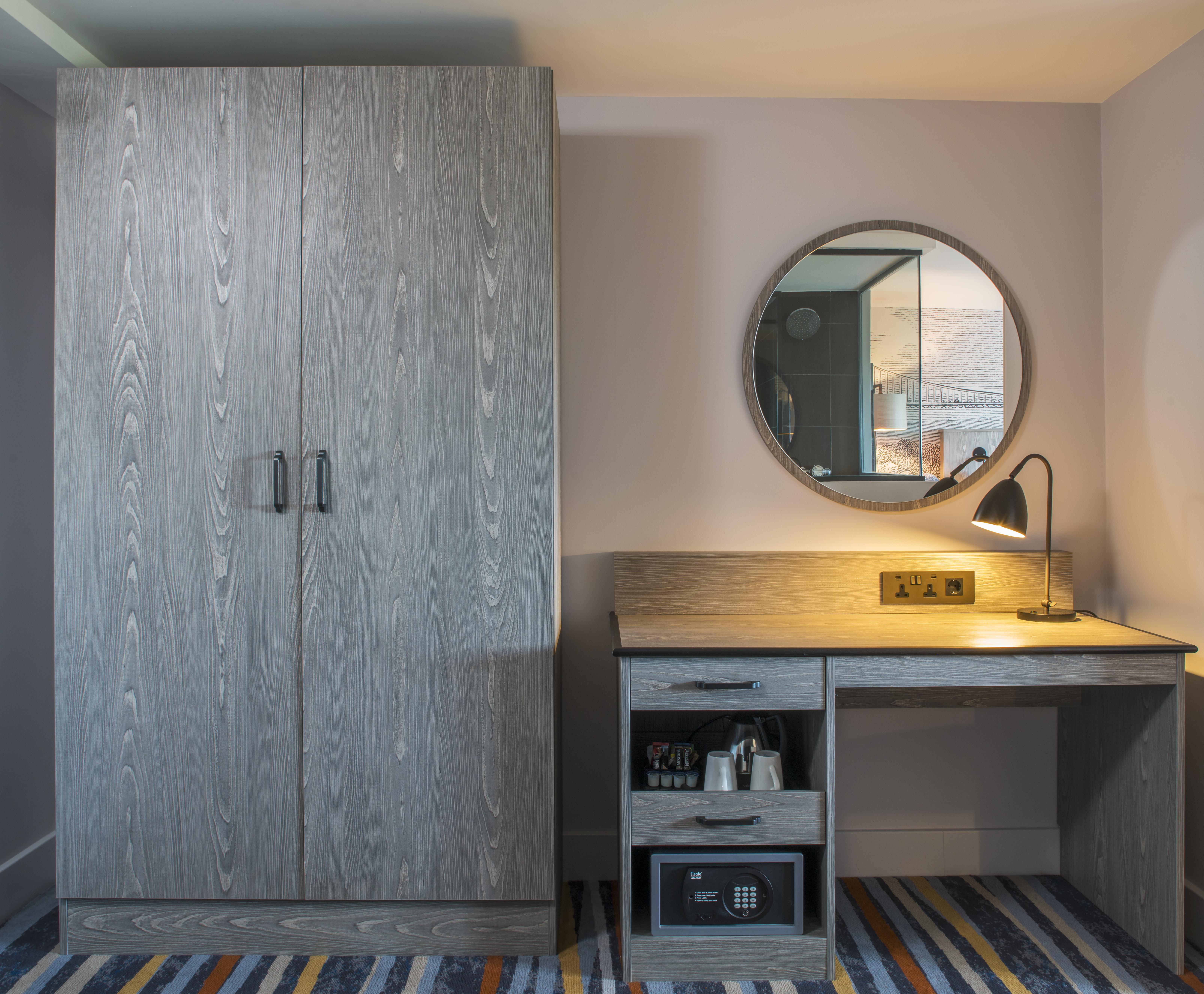 Doubletree By Hilton Bristol South - Cadbury House Отель Яттон
