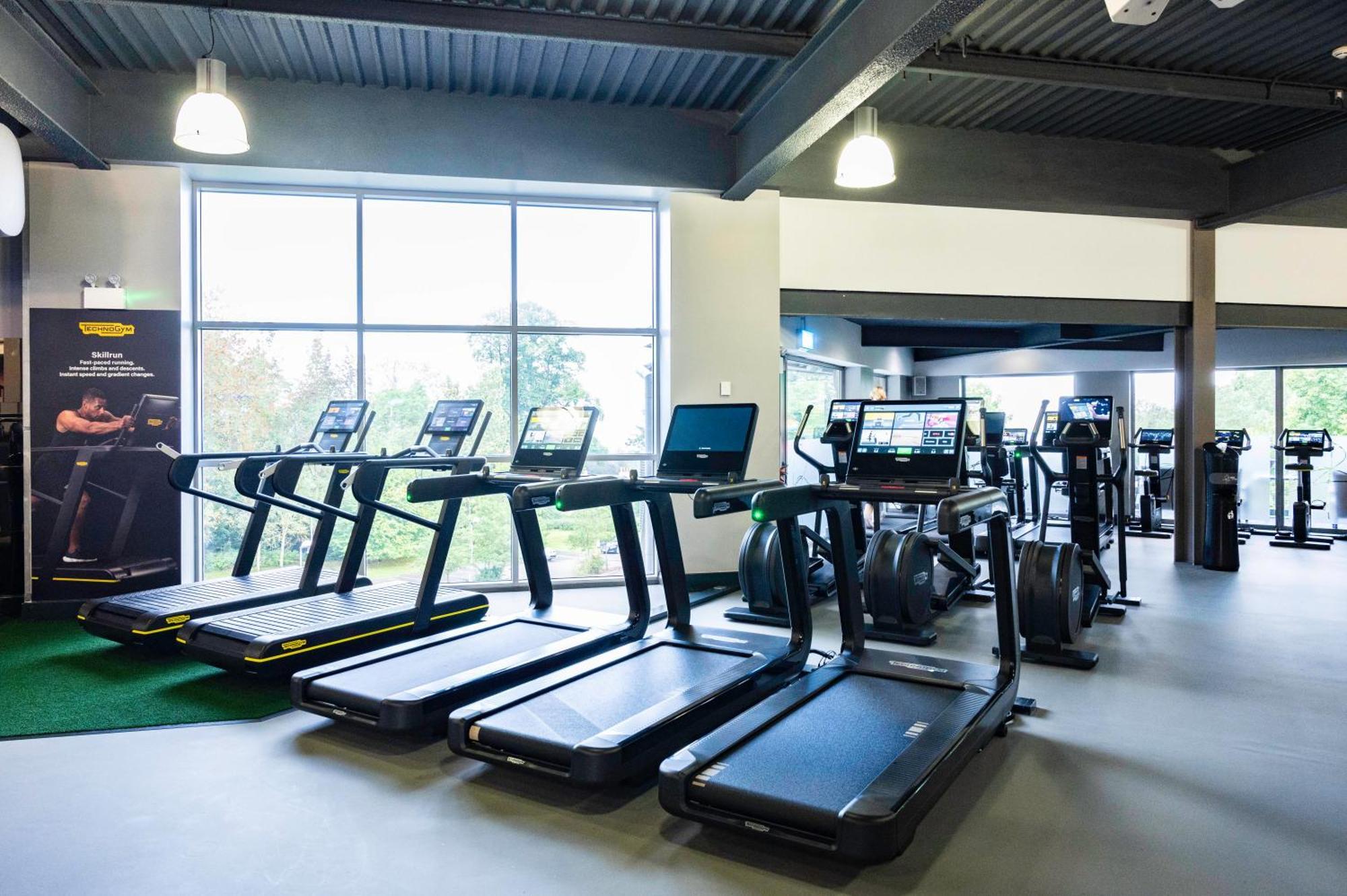 Отель Doubletree By Hilton Bristol South - Cadbury House 4*