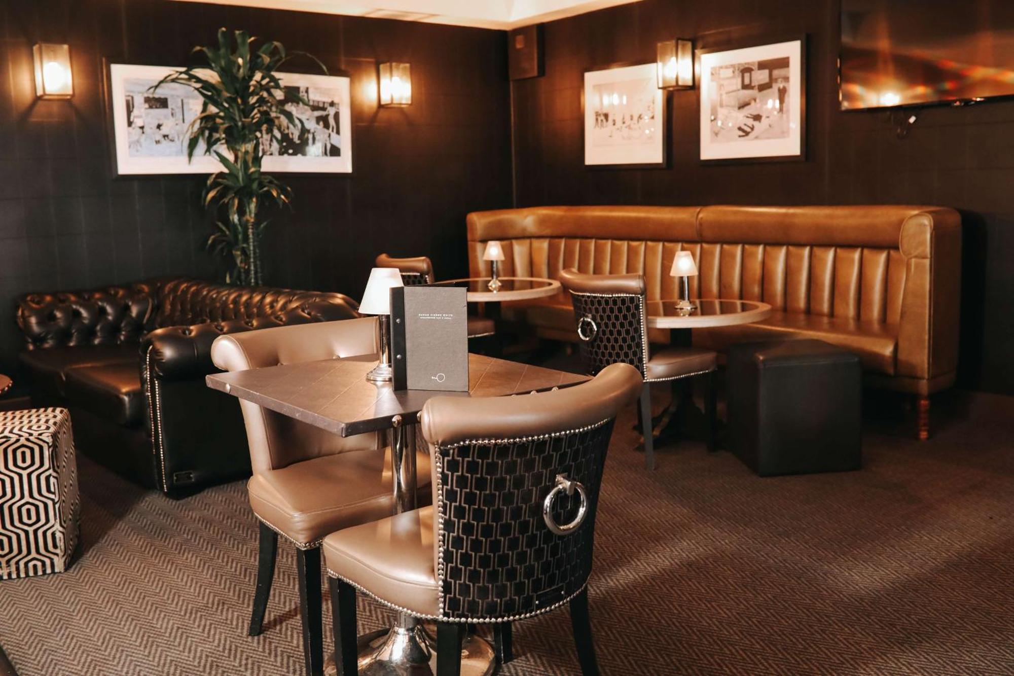 Doubletree By Hilton Bristol South - Cadbury House Яттон