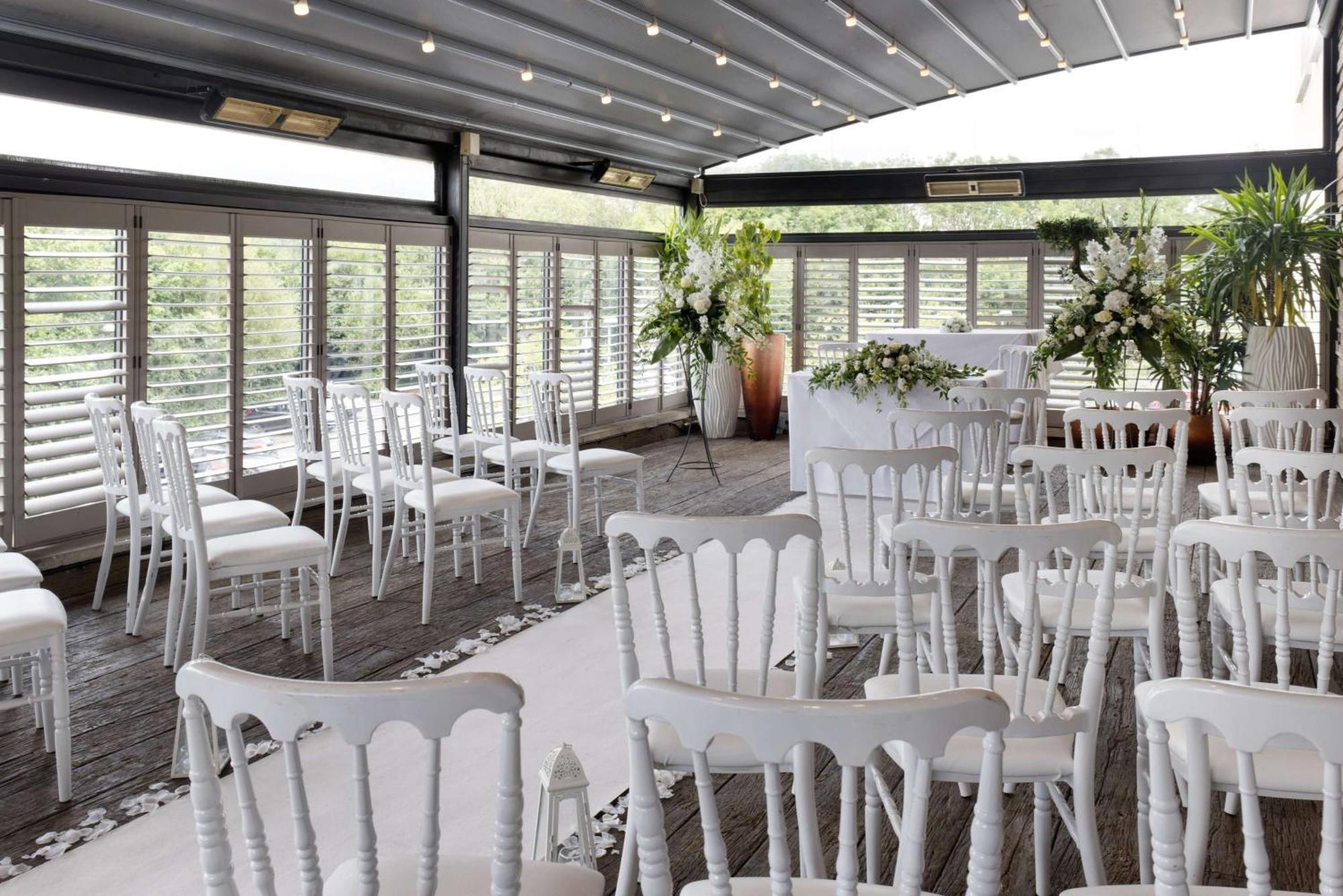Doubletree By Hilton Bristol South - Cadbury House Отель