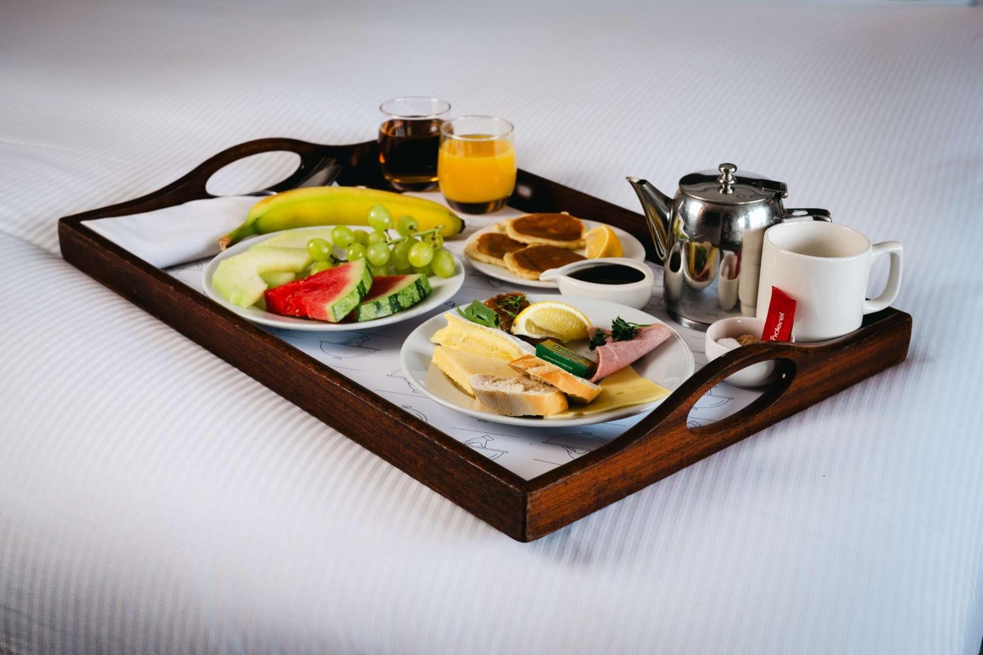 Doubletree By Hilton Bristol South - Cadbury House 4*