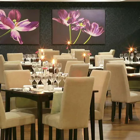 Doubletree By Hilton Bristol South - Cadbury House 