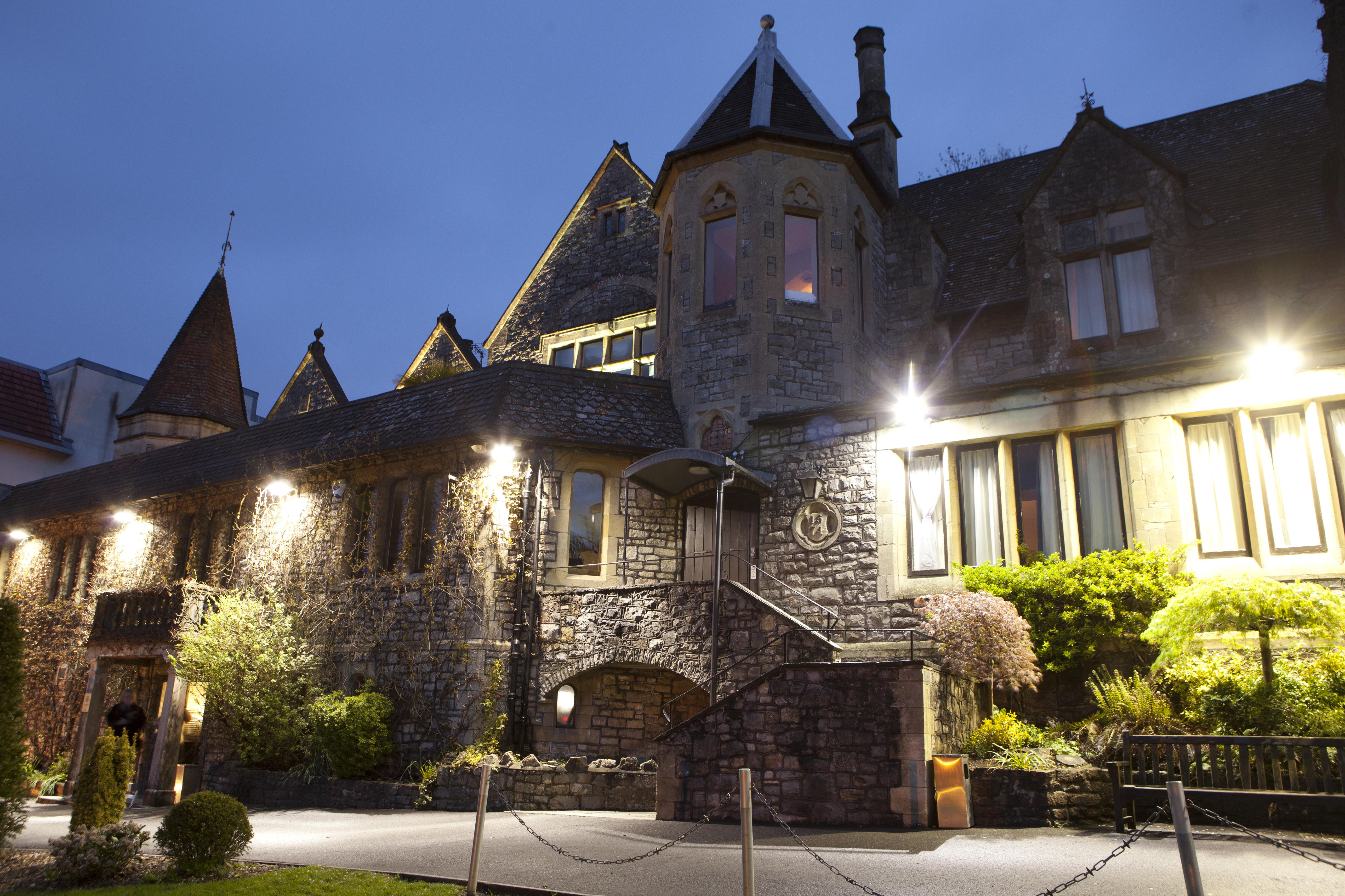 Doubletree By Hilton Bristol South - Cadbury House Hotel Yatton