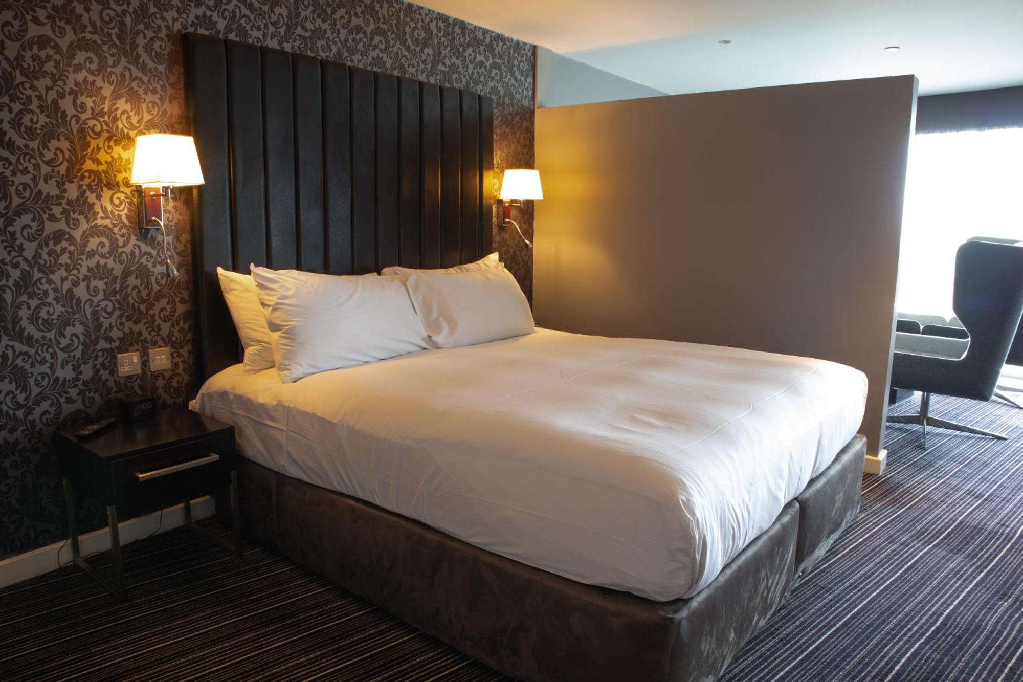 Doubletree By Hilton Bristol South - Cadbury House Hotel Yatton