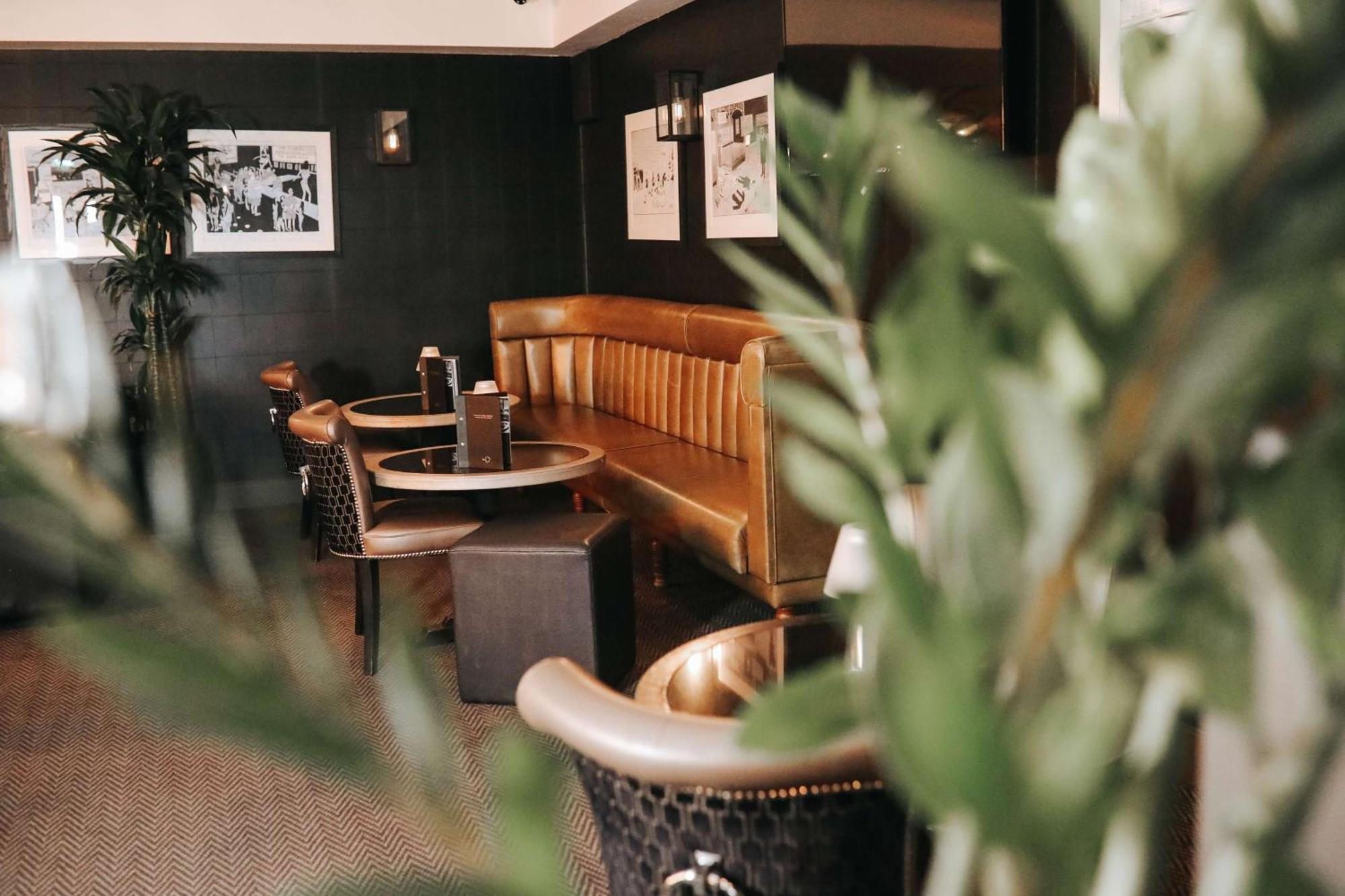 Hotel Doubletree By Hilton Bristol South - Cadbury House Yatton