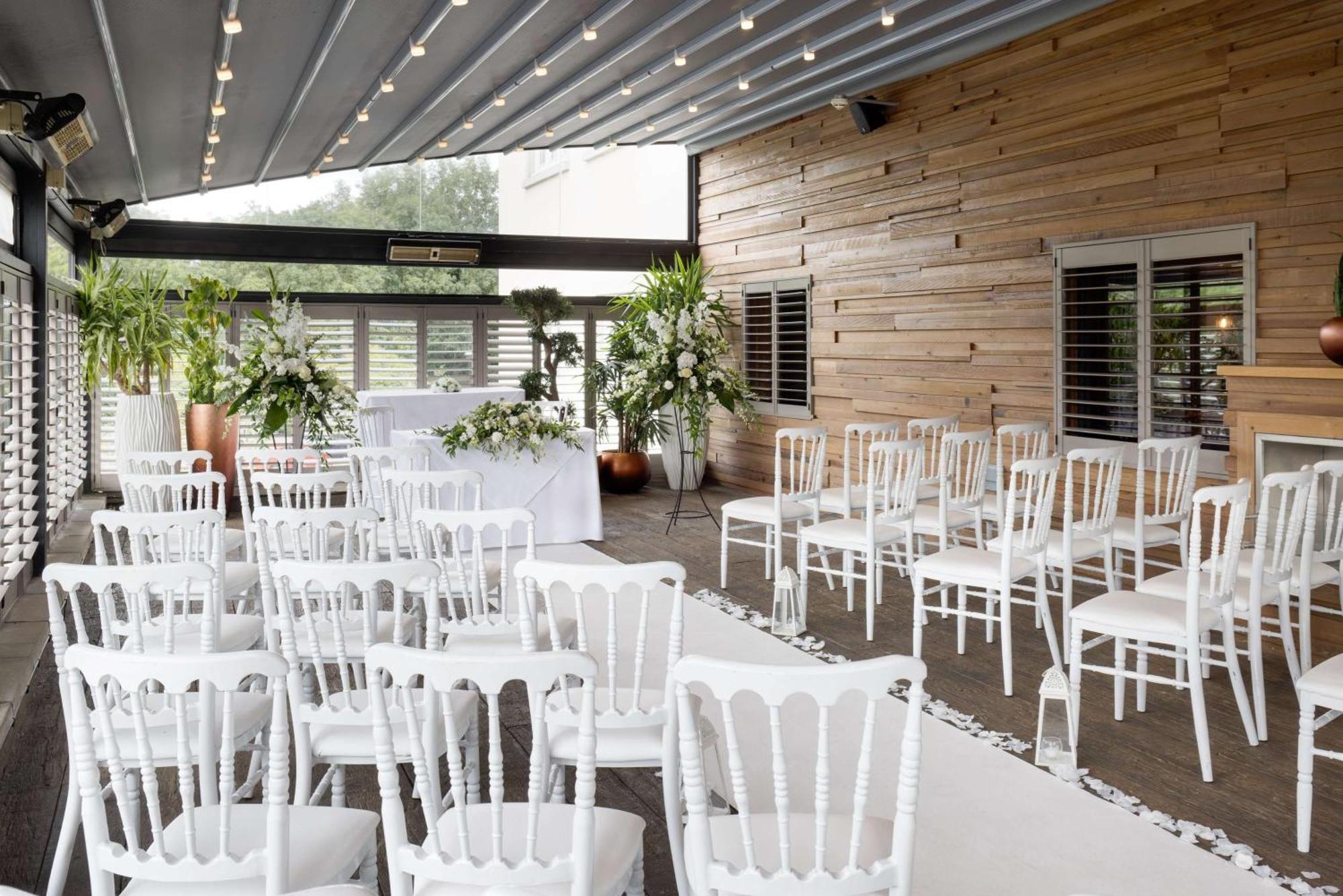 Doubletree By Hilton Bristol South - Cadbury House Yatton
