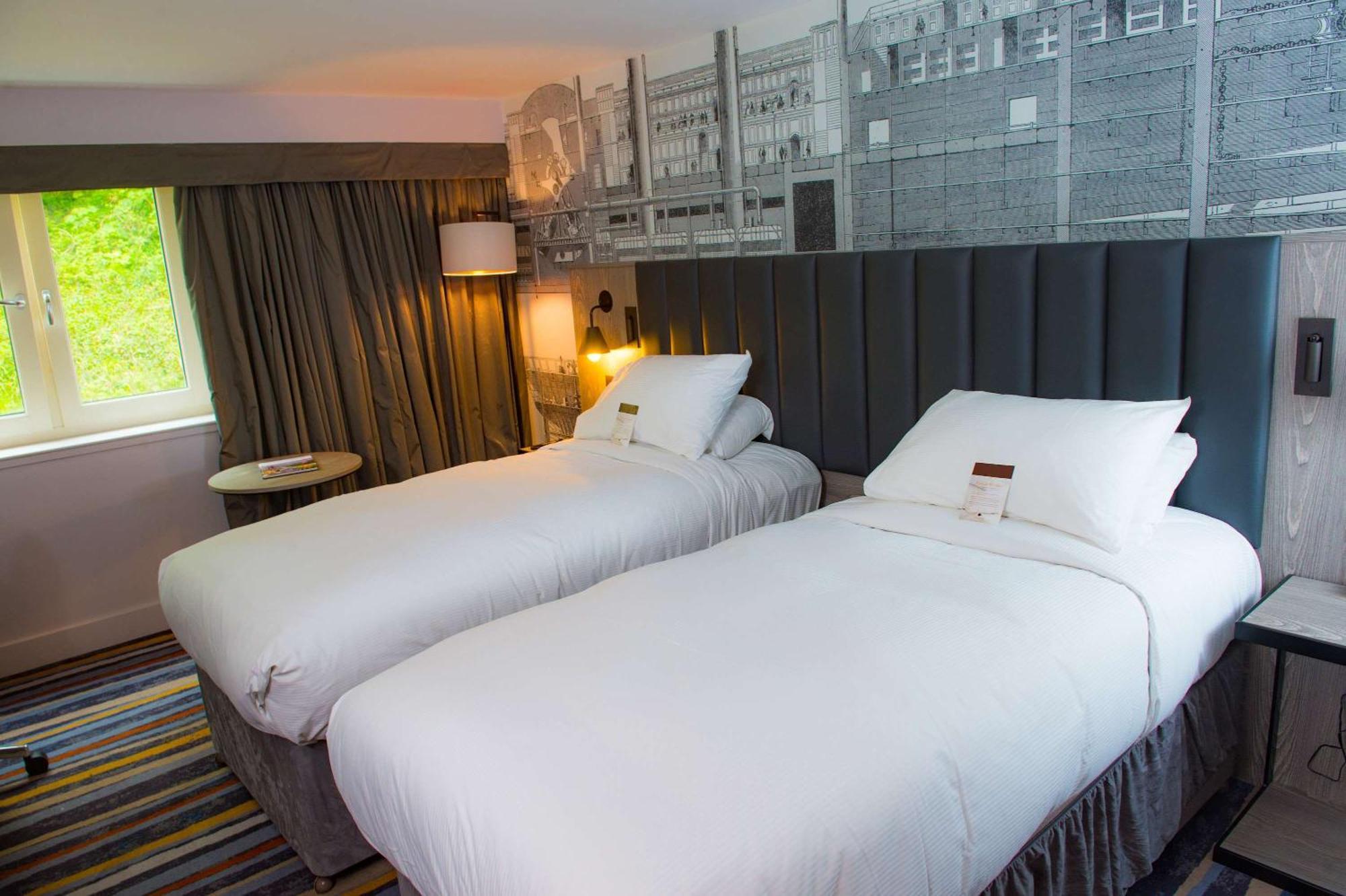 Doubletree By Hilton Bristol South - Cadbury House 4* Yatton