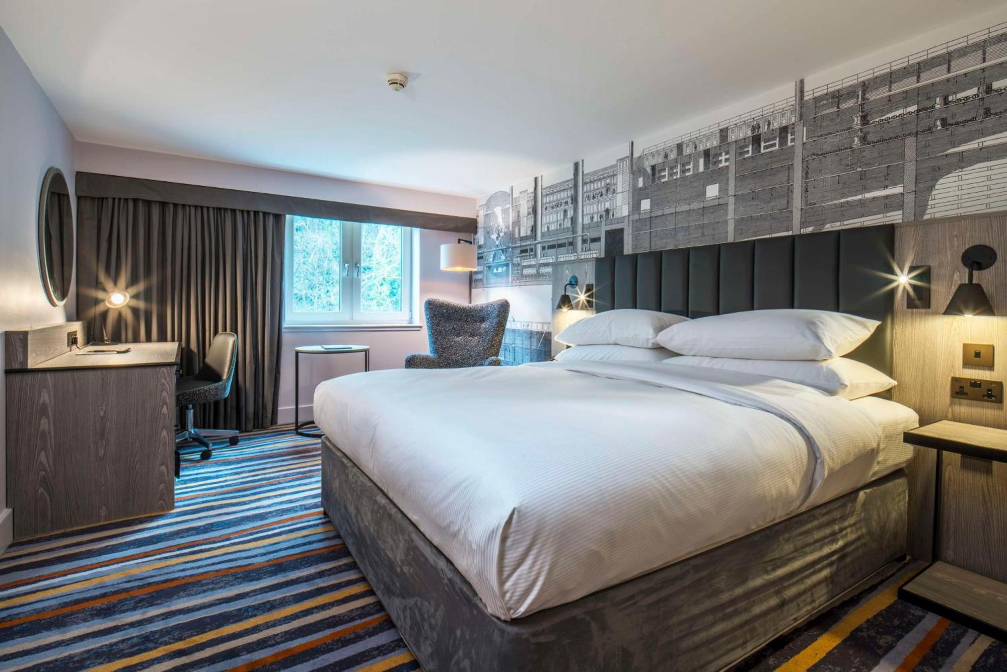 Doubletree By Hilton Bristol South - Cadbury House