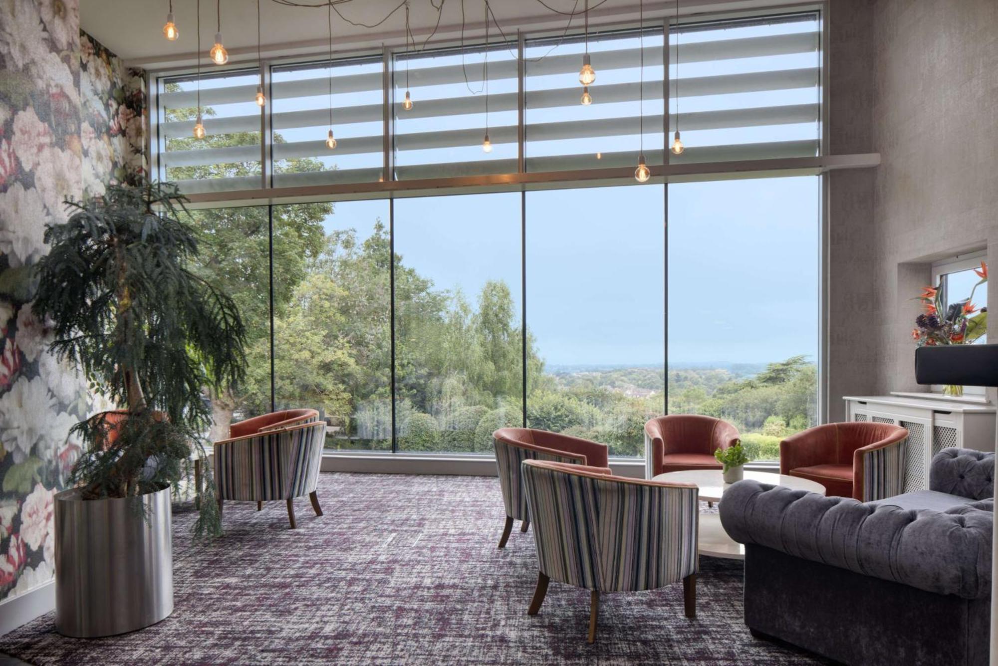 Doubletree By Hilton Bristol South - Cadbury House Hotel 4*