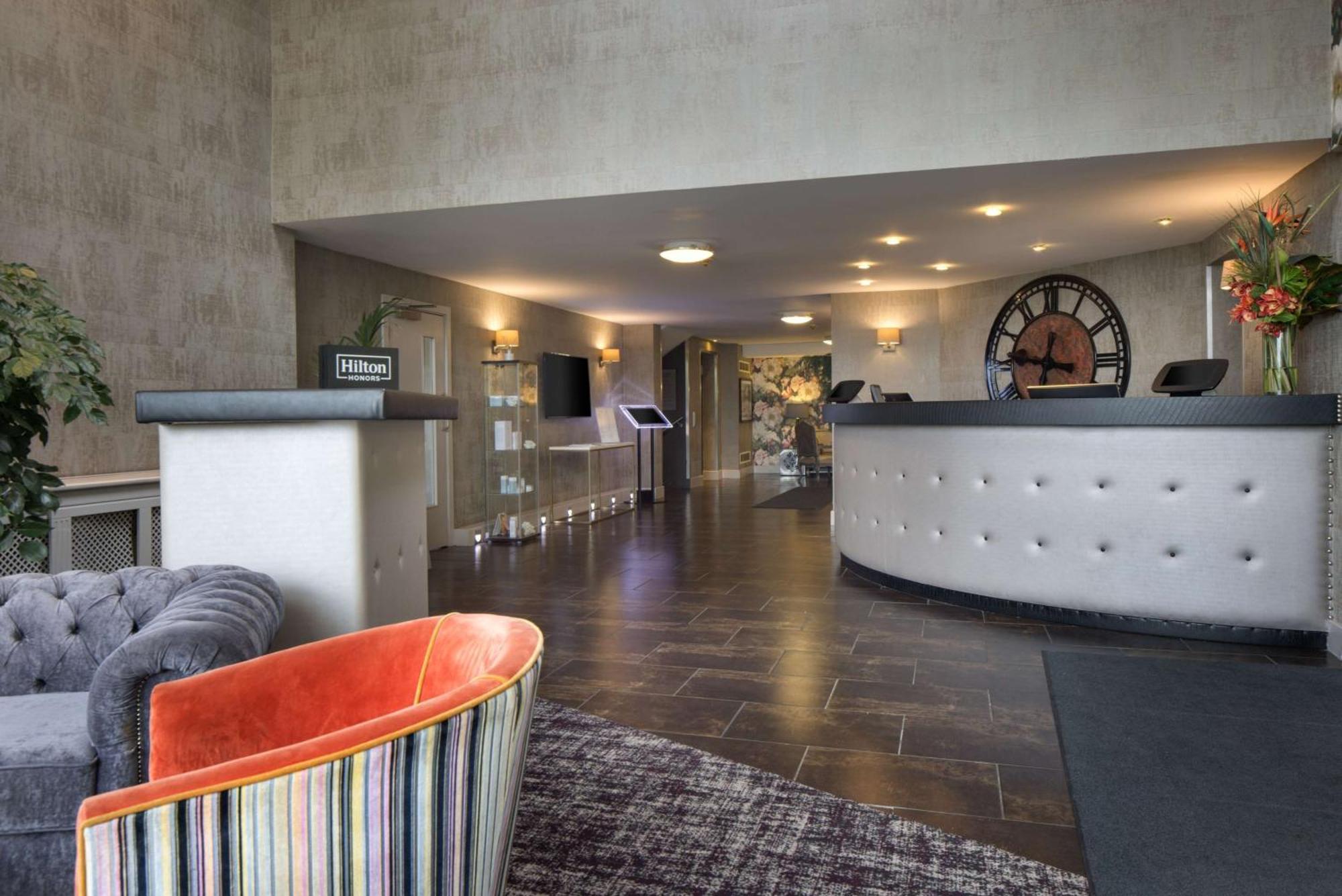 Hotel Doubletree By Hilton Bristol South - Cadbury House Yatton