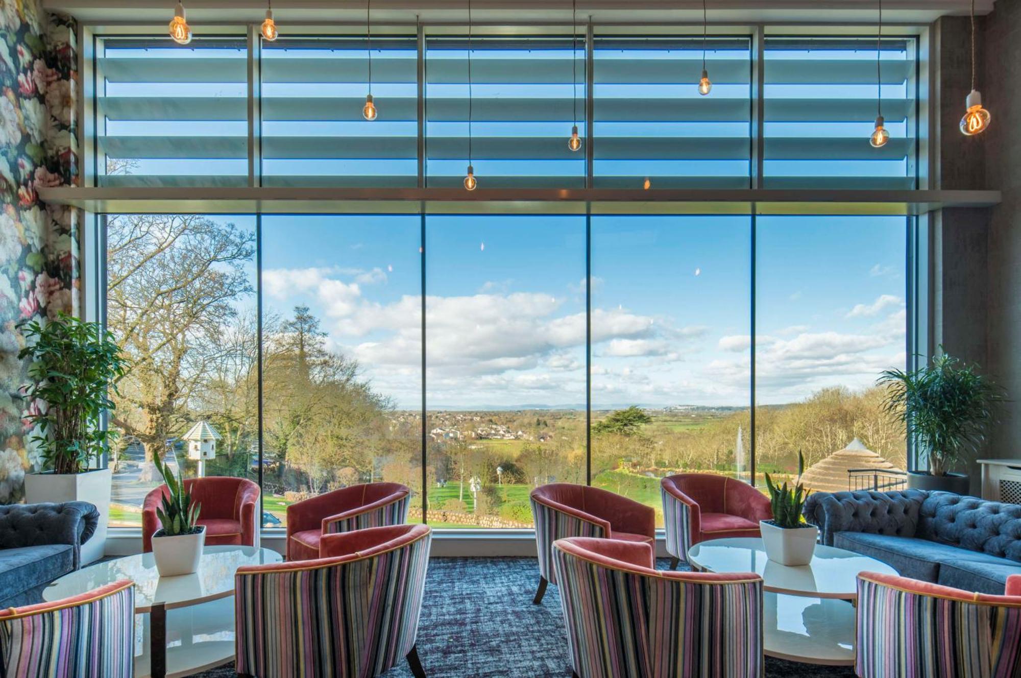 Doubletree By Hilton Bristol South - Cadbury House