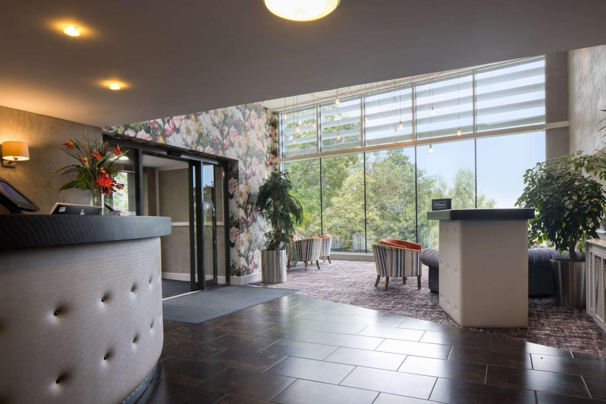 Hotel Doubletree By Hilton Bristol South - Cadbury House