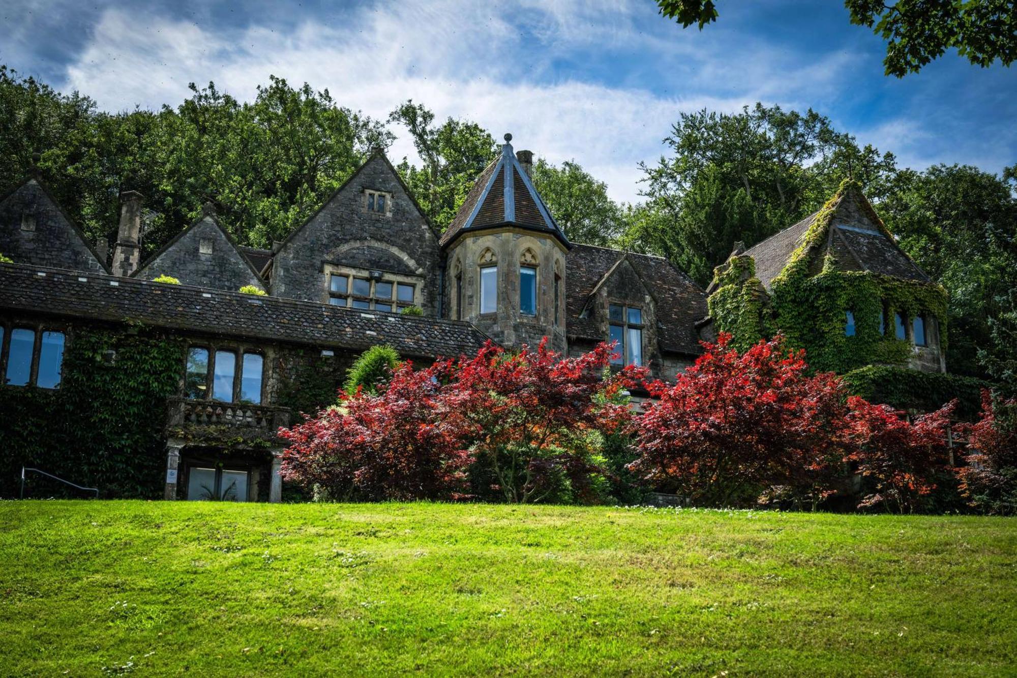Doubletree By Hilton Bristol South - Cadbury House Hotel 4*