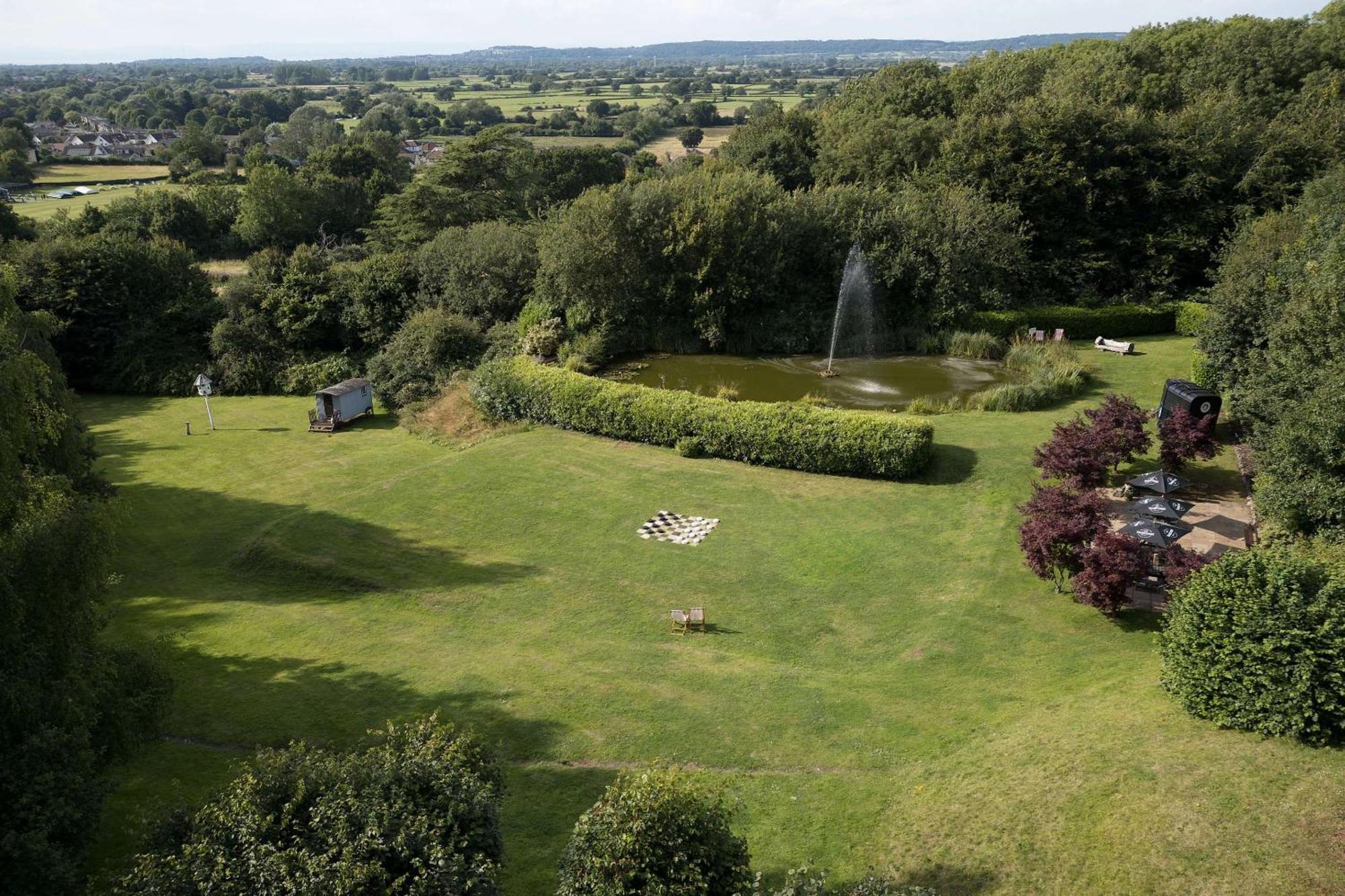 Doubletree By Hilton Bristol South - Cadbury House Hotel Yatton