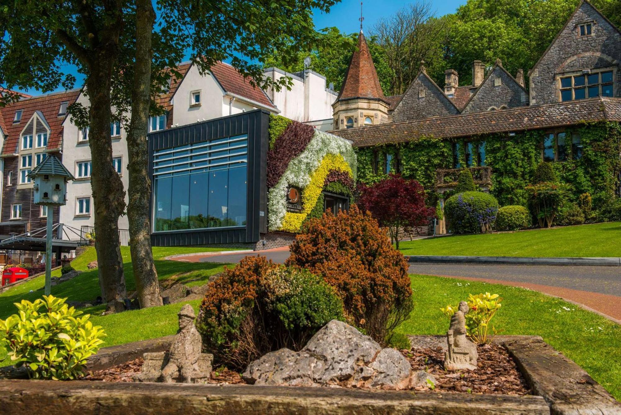 Doubletree By Hilton Bristol South - Cadbury House Hotel Yatton