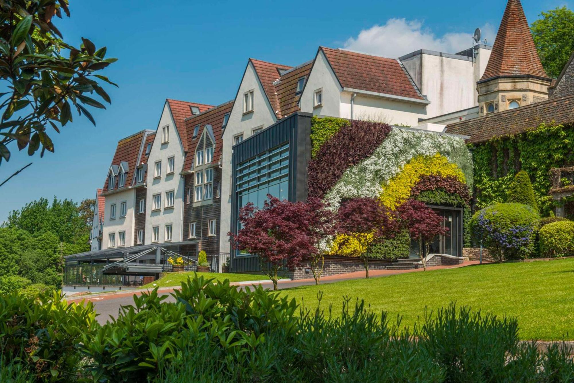 Doubletree By Hilton Bristol South - Cadbury House 4* Yatton