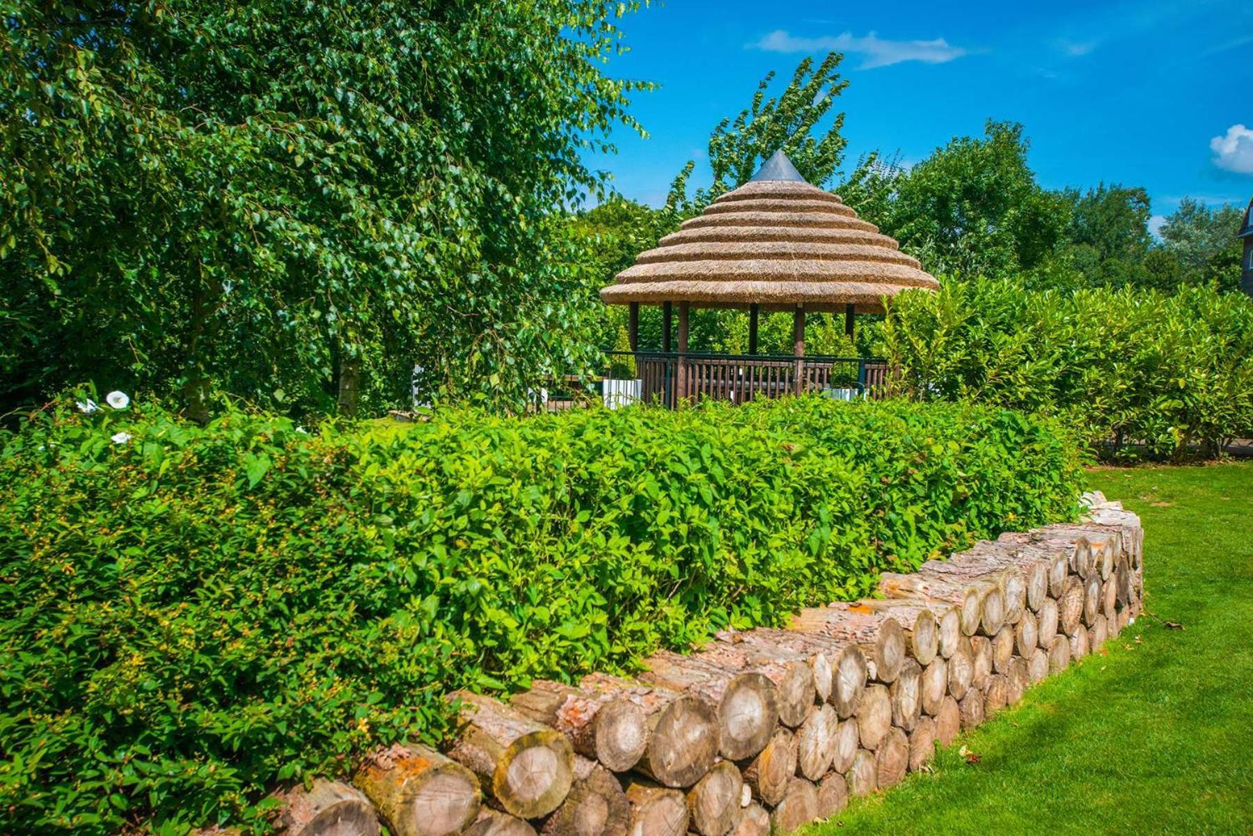 Doubletree By Hilton Bristol South - Cadbury House Hotel 4*