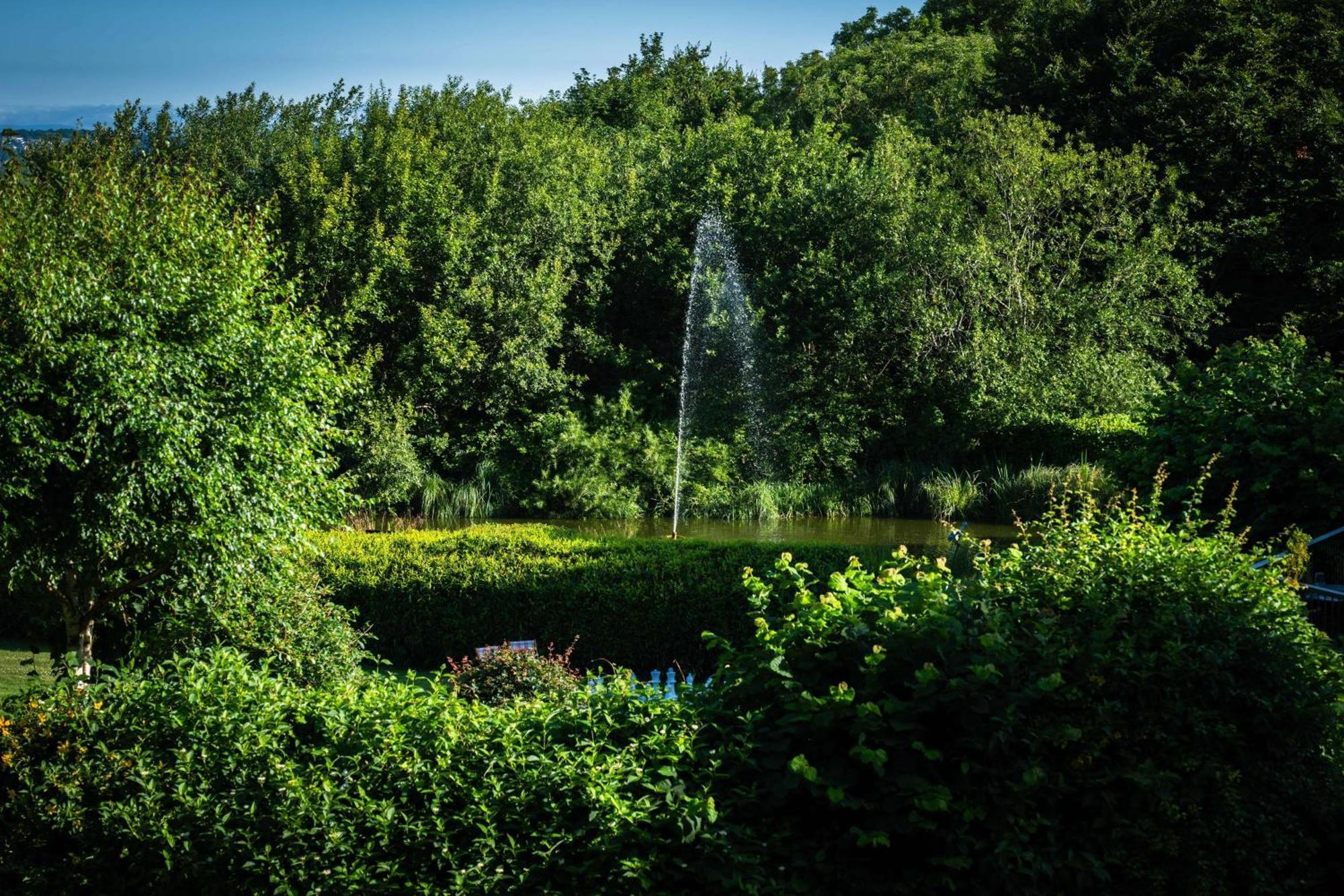 Hotel Doubletree By Hilton Bristol South - Cadbury House 4*