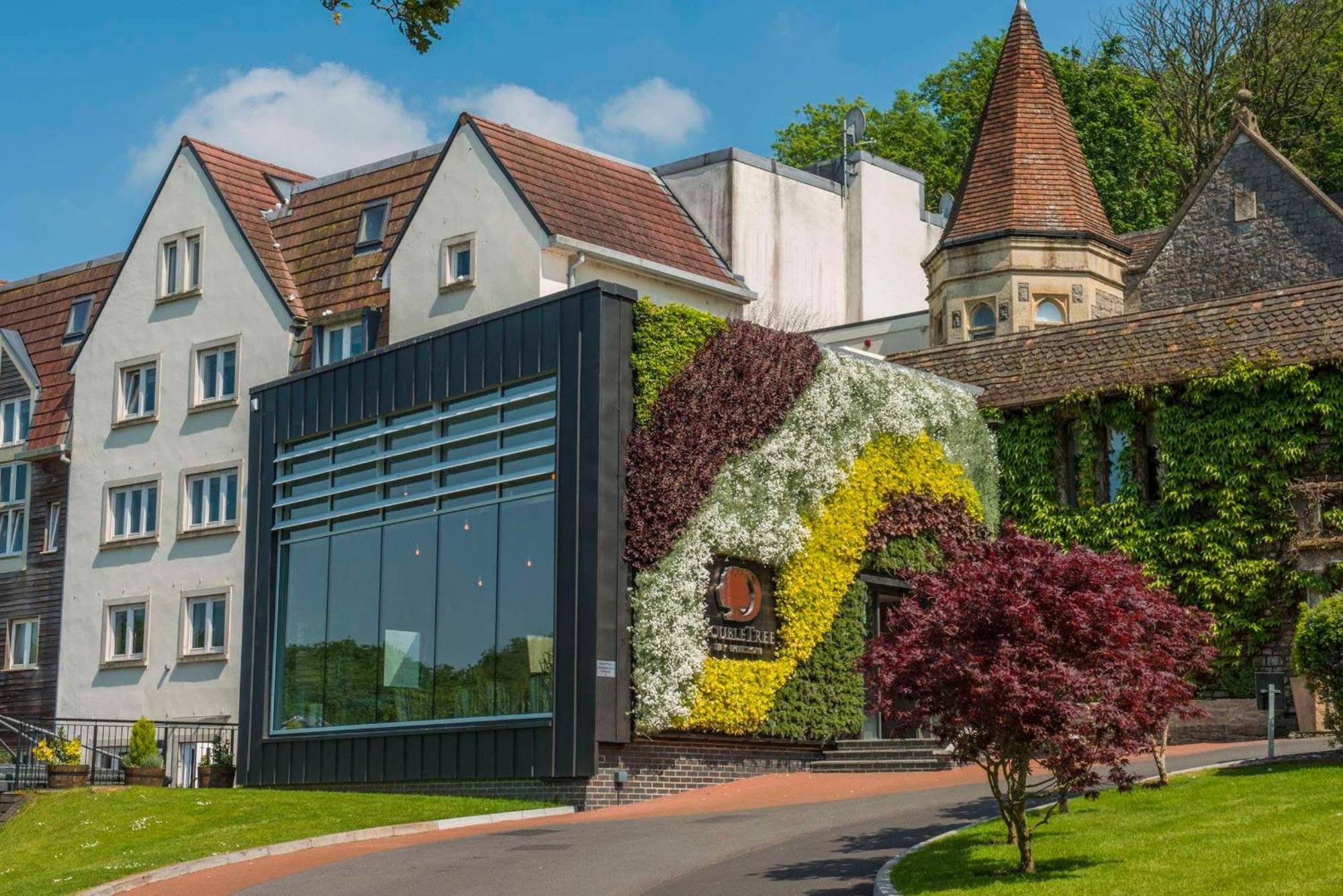 Doubletree By Hilton Bristol South - Cadbury House Hotel Yatton